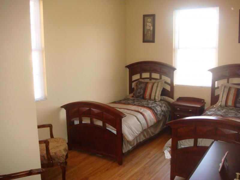 Reid House 1