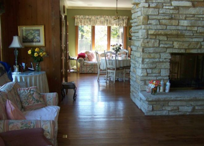 Theresa's Home Care Ii 1