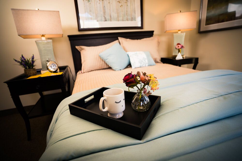 Inn at Walnut Trail 2