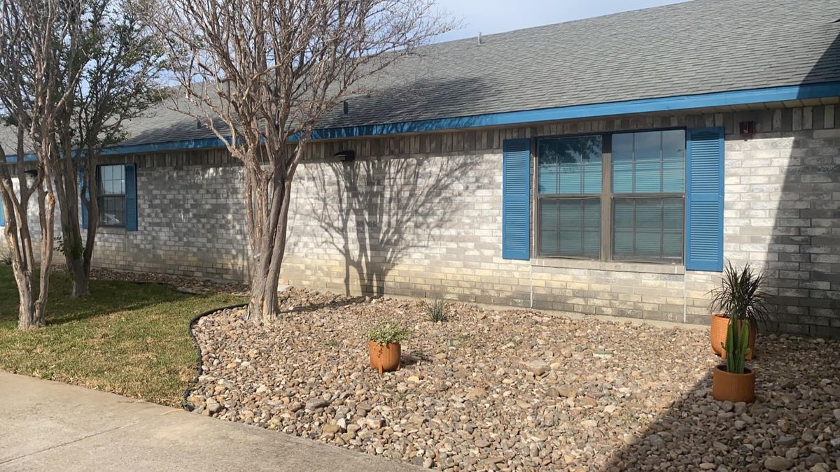 Falcon Lake Nursing Home 4