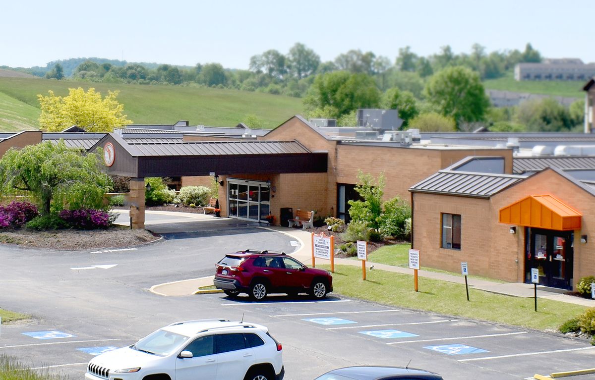 William Penn Care Center 1