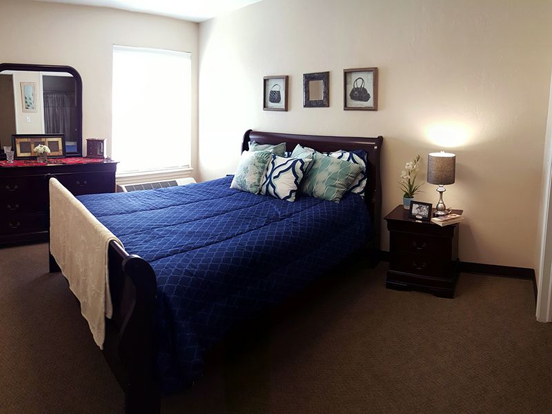 Willowood At Mustang Assisted Living & Memory Care 3