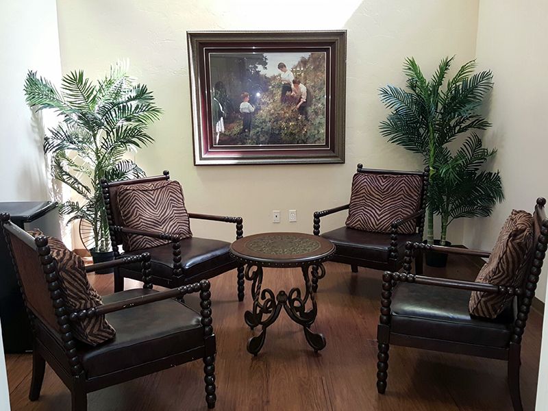 Willowood At Mustang Assisted Living & Memory Care 4