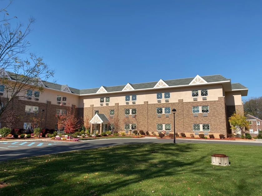 Broadway Care Center of Maple Heights 2