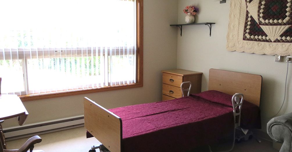 Corvallis Manor Nursing & Rehabilitation Center 2