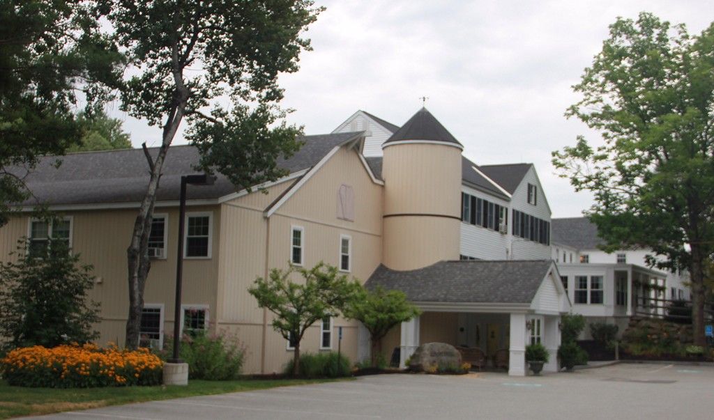 Spring Village at Summerhill  1