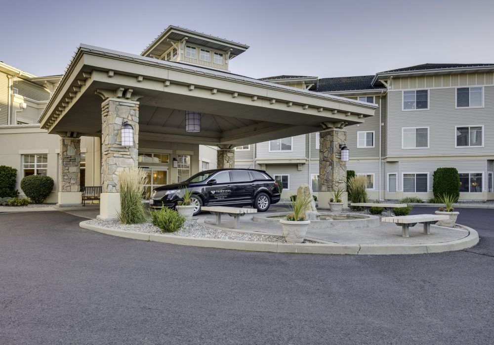 Fairwinds - Spokane 1