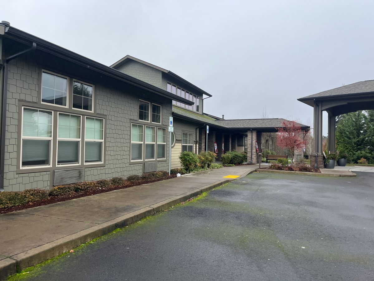 Waterhouse Ridge Memory Care 2