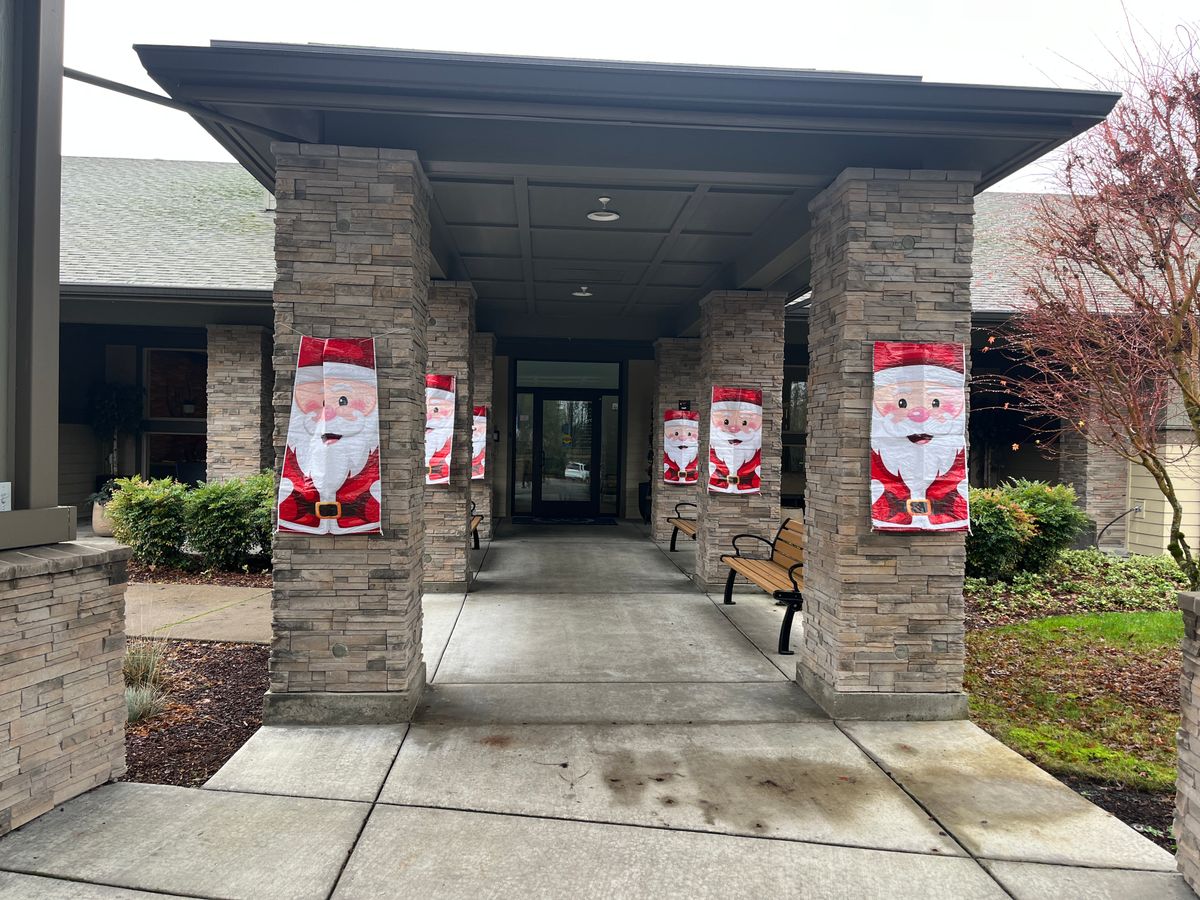 Waterhouse Ridge Memory Care 4