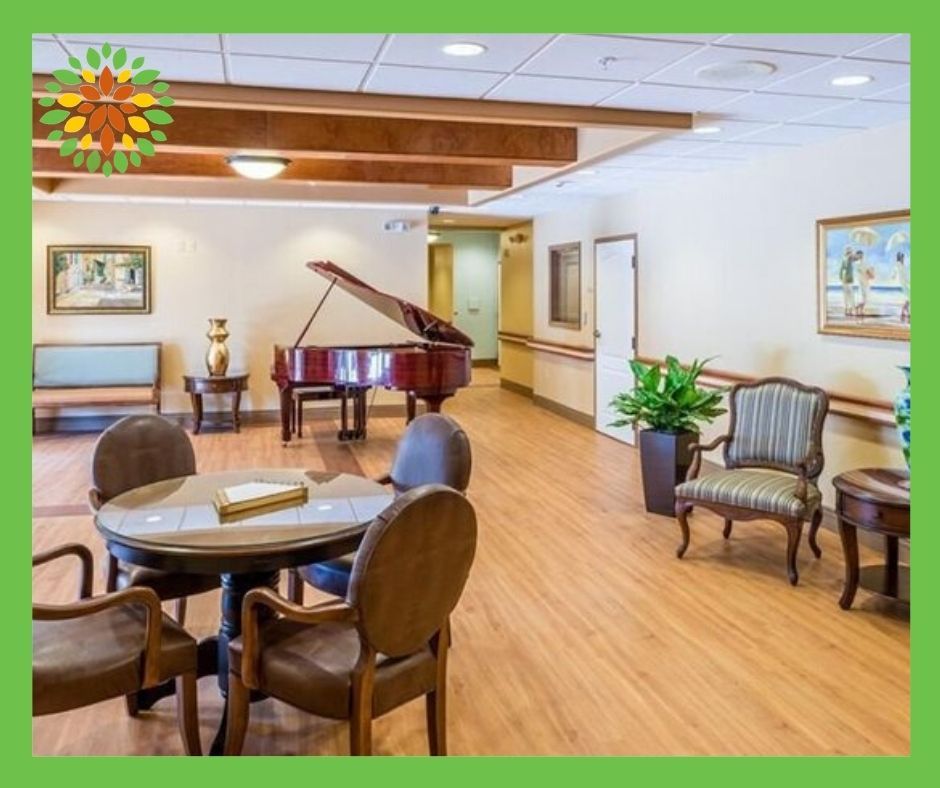Seasons Belleair Memory Care 3