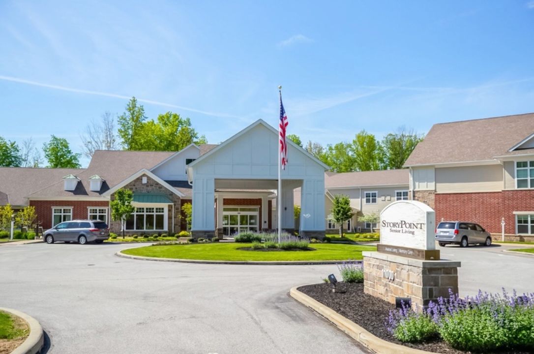 StoryPoint Concord Township 1