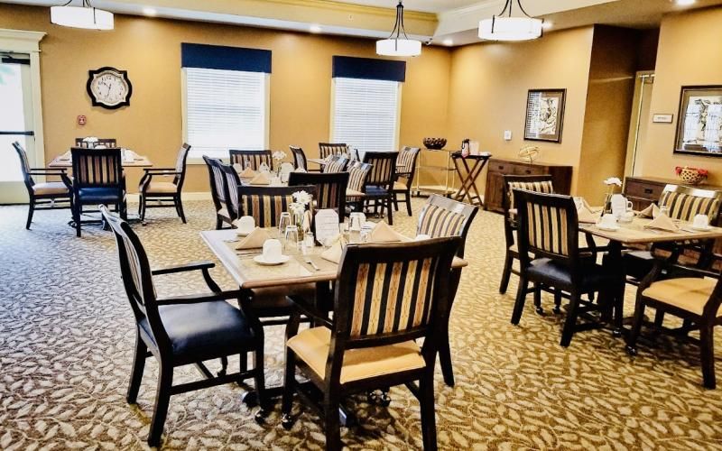 Oak Pointe Of Kearney 4