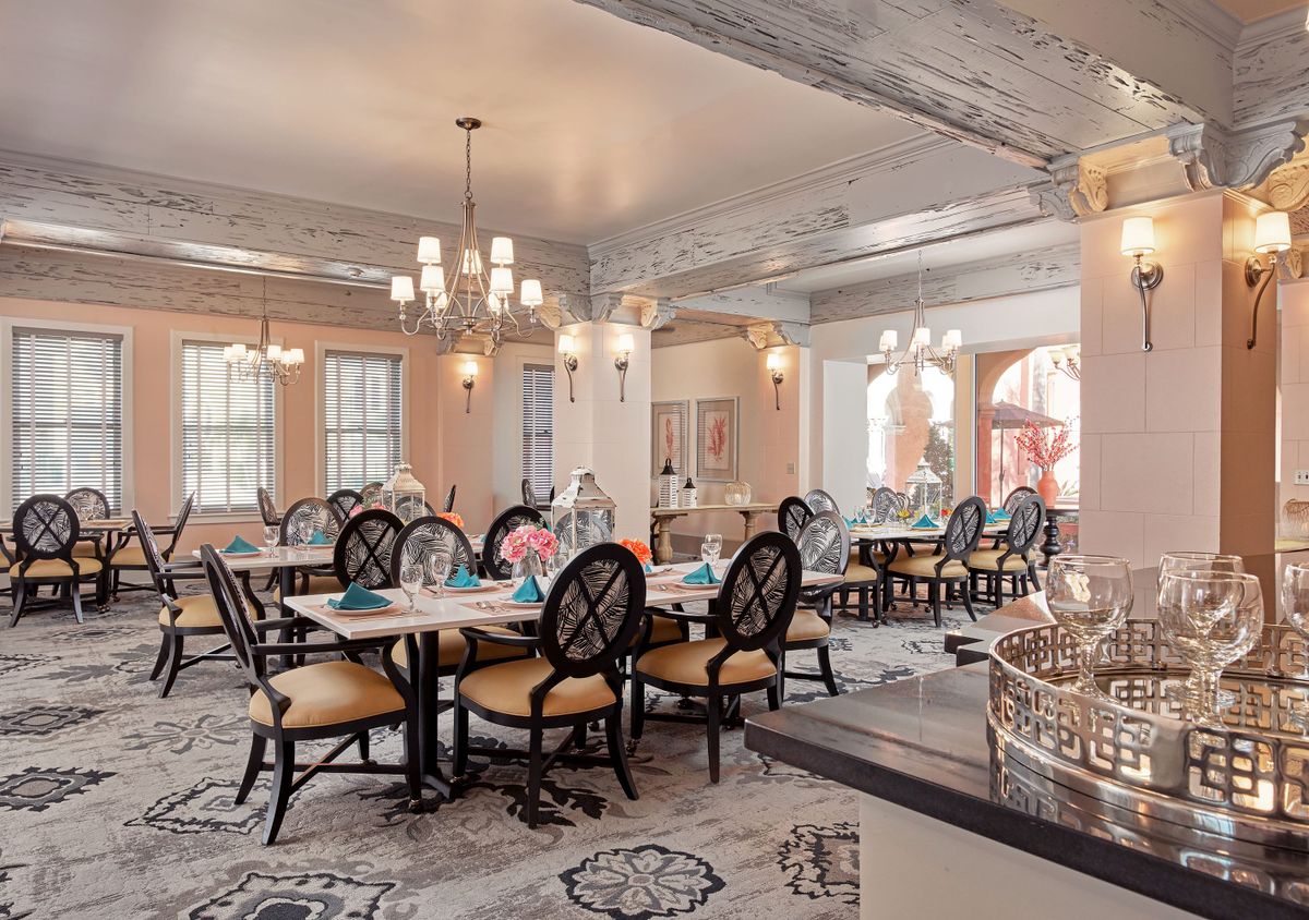 Hudson Manor Assisted Living 3