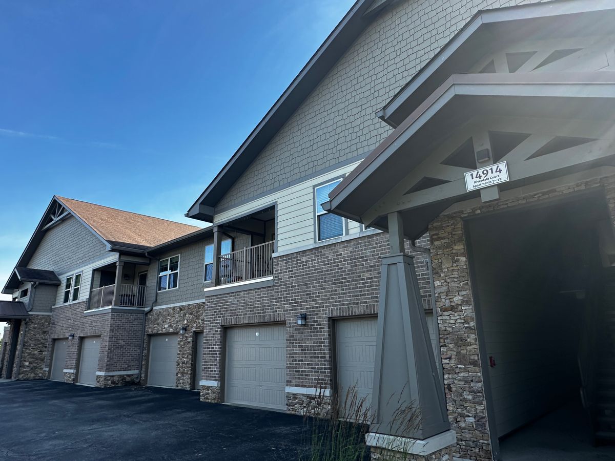 The Bridgewater Apartments 4