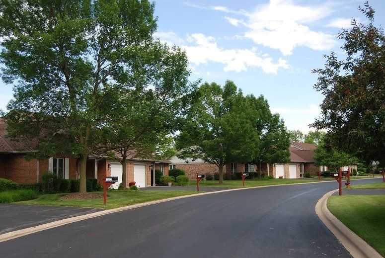 Tabor Hills Healthcare Facility 4