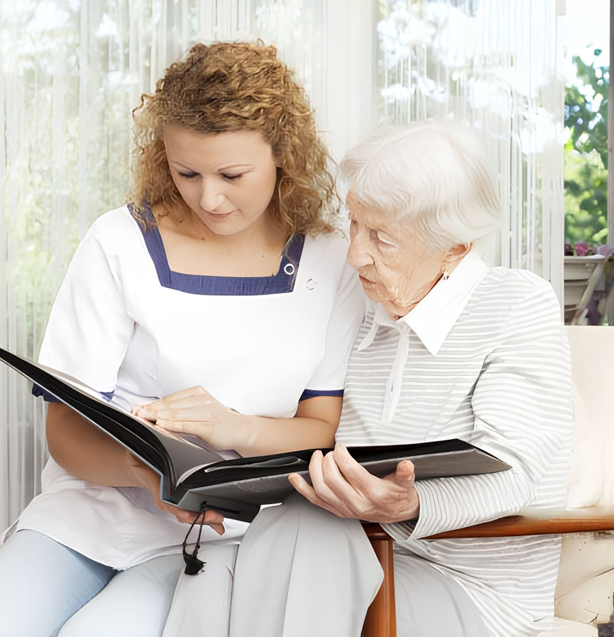 Gardens Care Senior Living - Saddle Rock 2