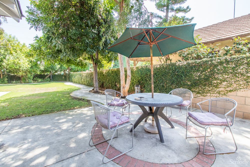 Shalom Garden 1