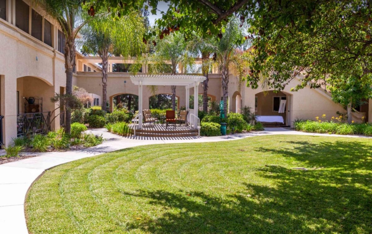 Silvergate Fallbrook 3