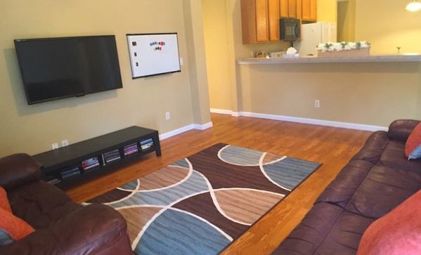 Hannah's Home 4