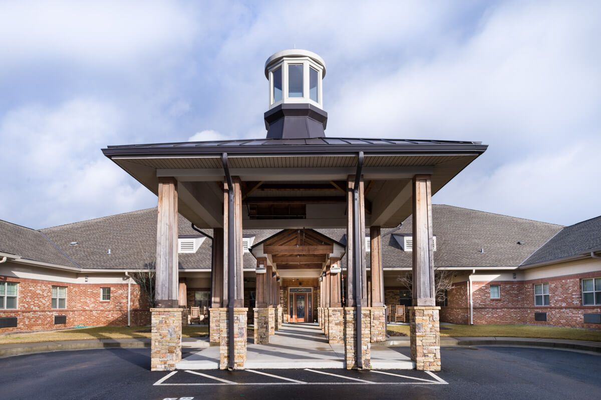 Hope Assisted Living & Memory Care Center 1