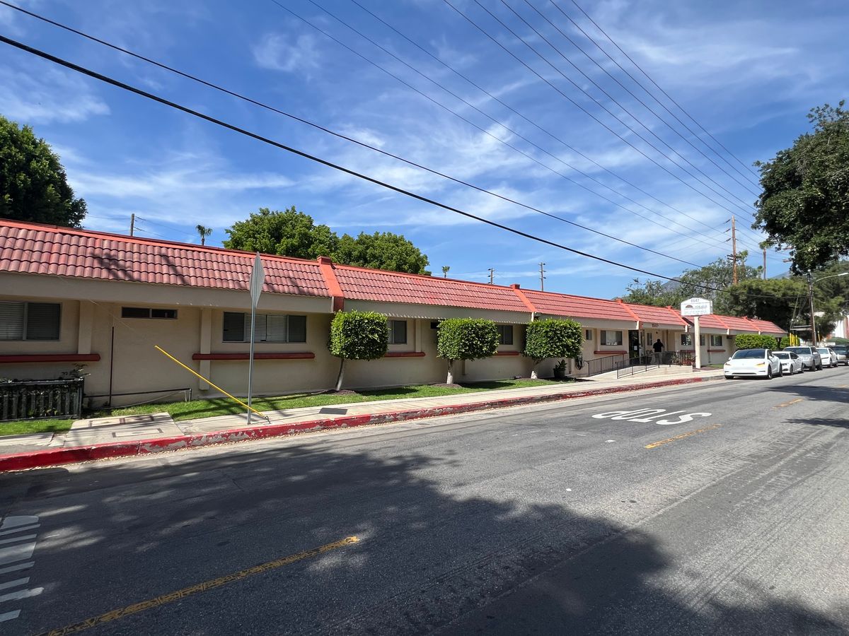 New Vista Nursing and Rehabilitation Center 1