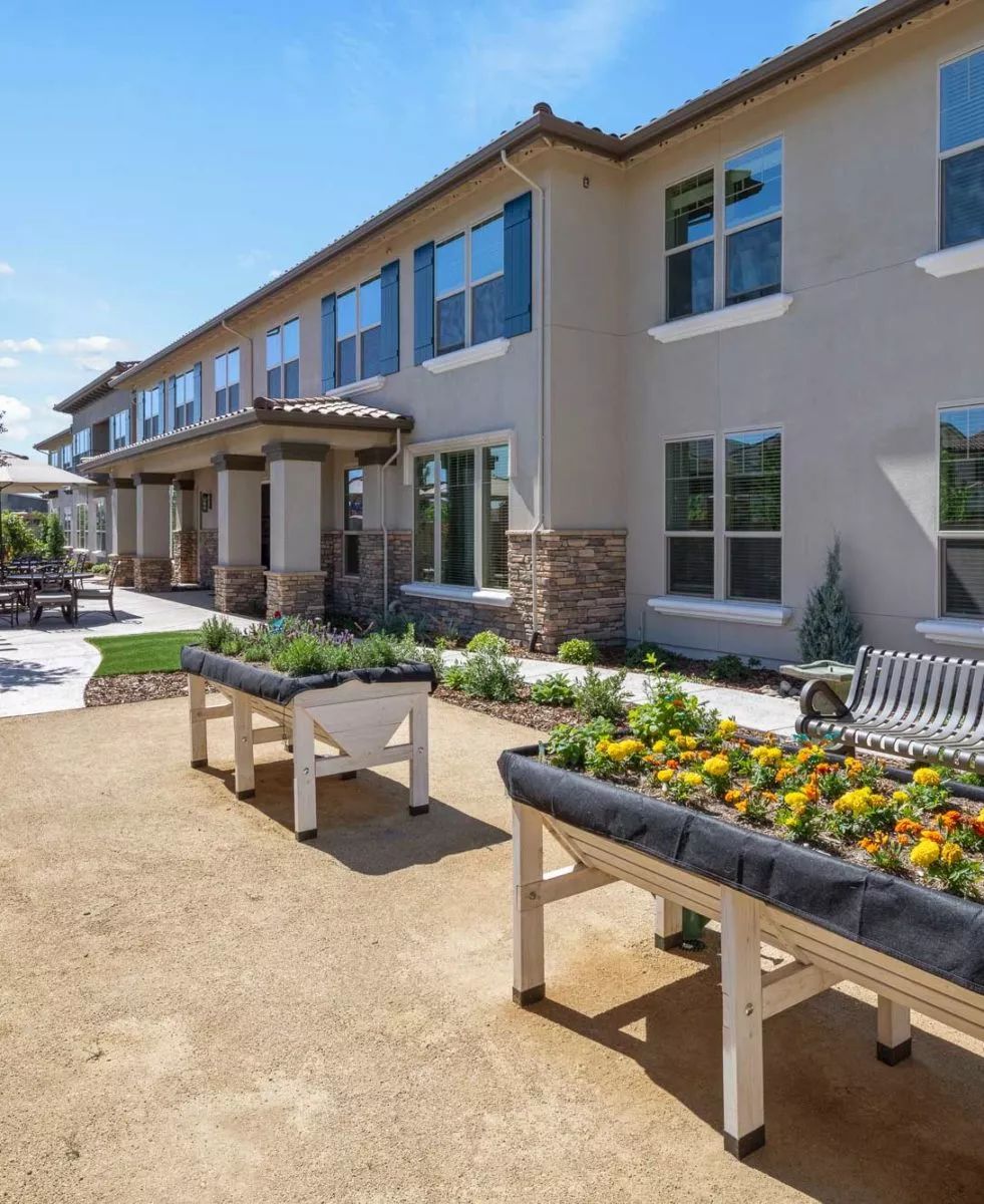 Oakmont of Westpark 1