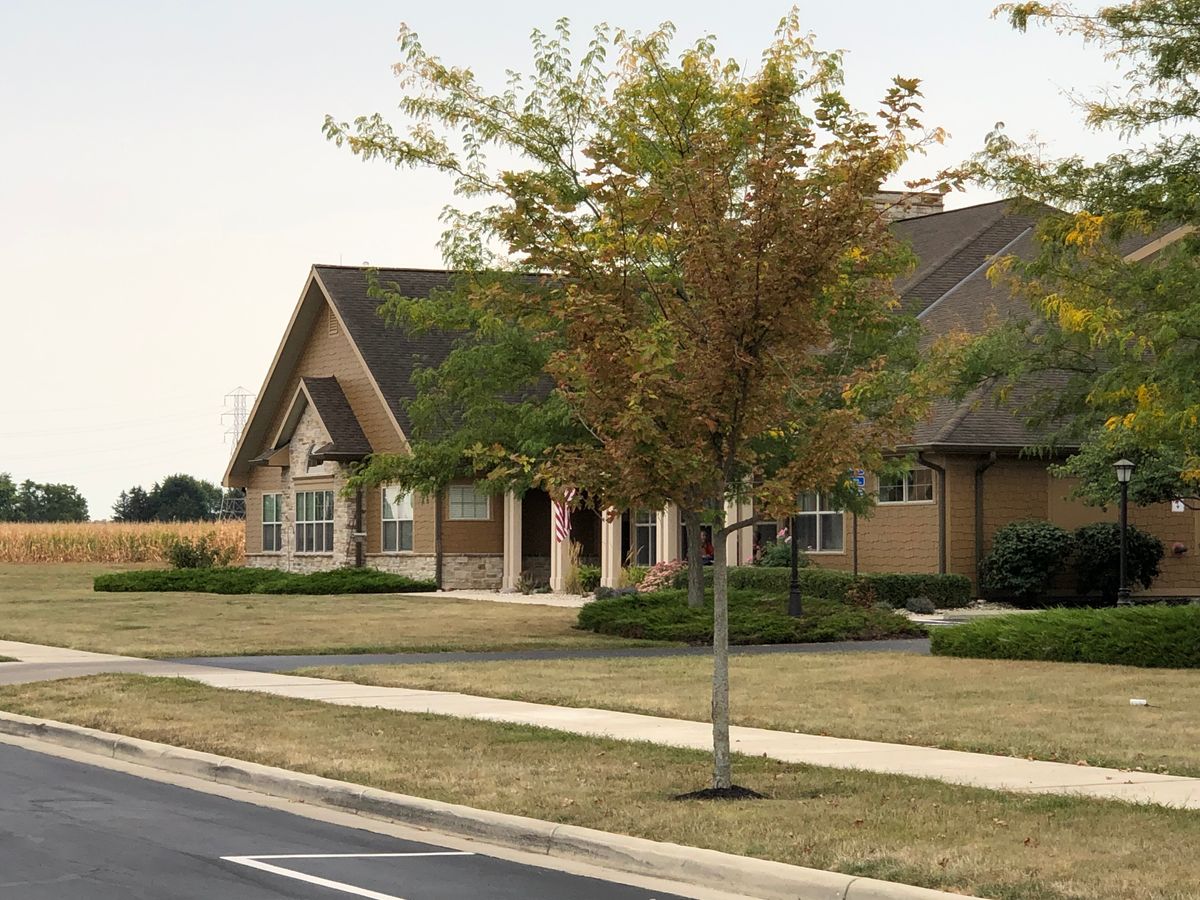 Willow Ridge Of Mennonite Home Communities Of Ohio 2