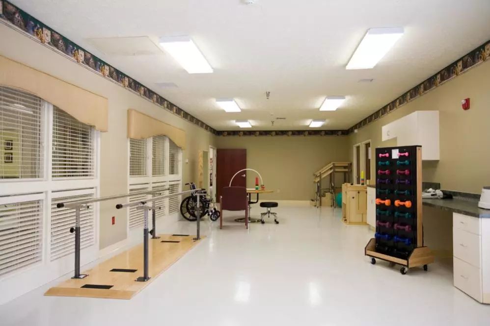 St Charles Health Campus 2
