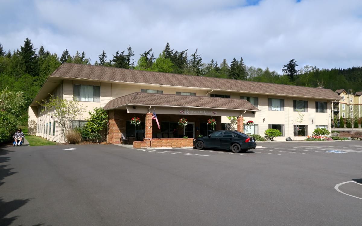 Rosewood Villa 1