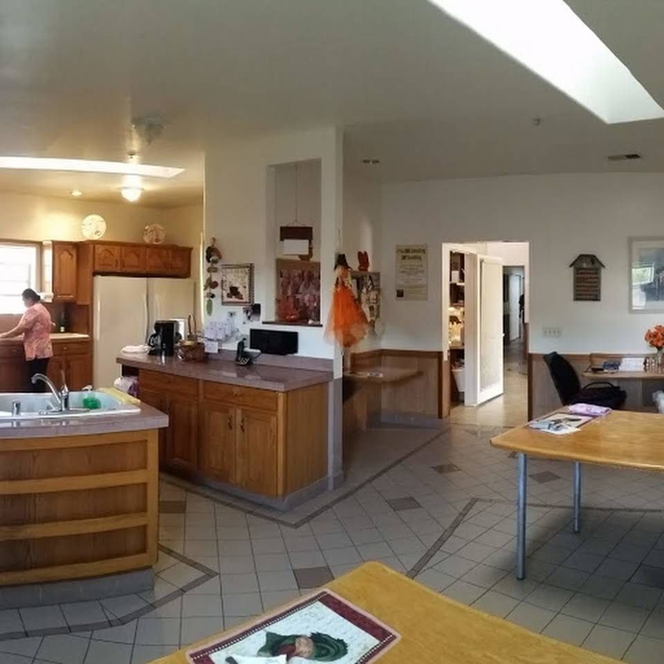 Vista Senior Living II 2