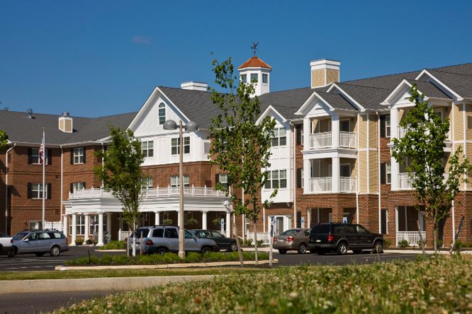 Brightview East Norriton 1