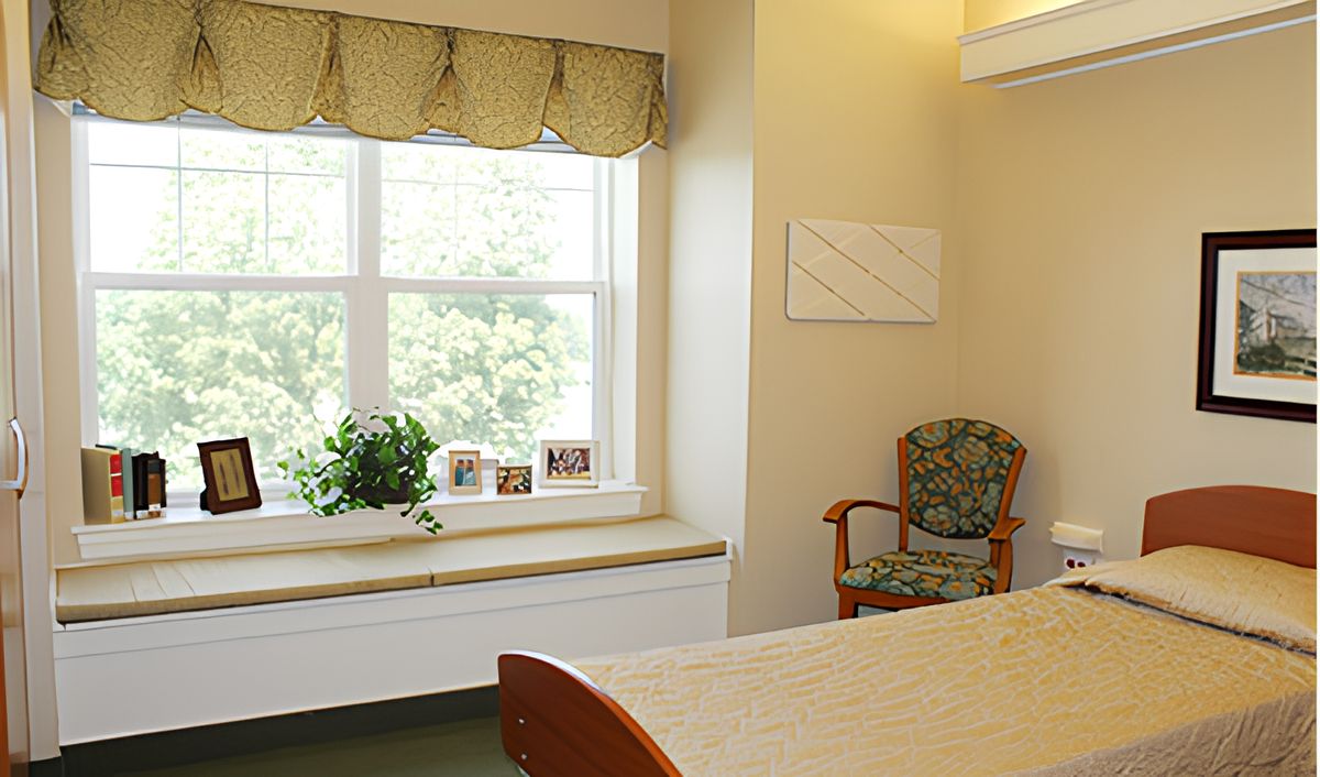 Brethren Village 3