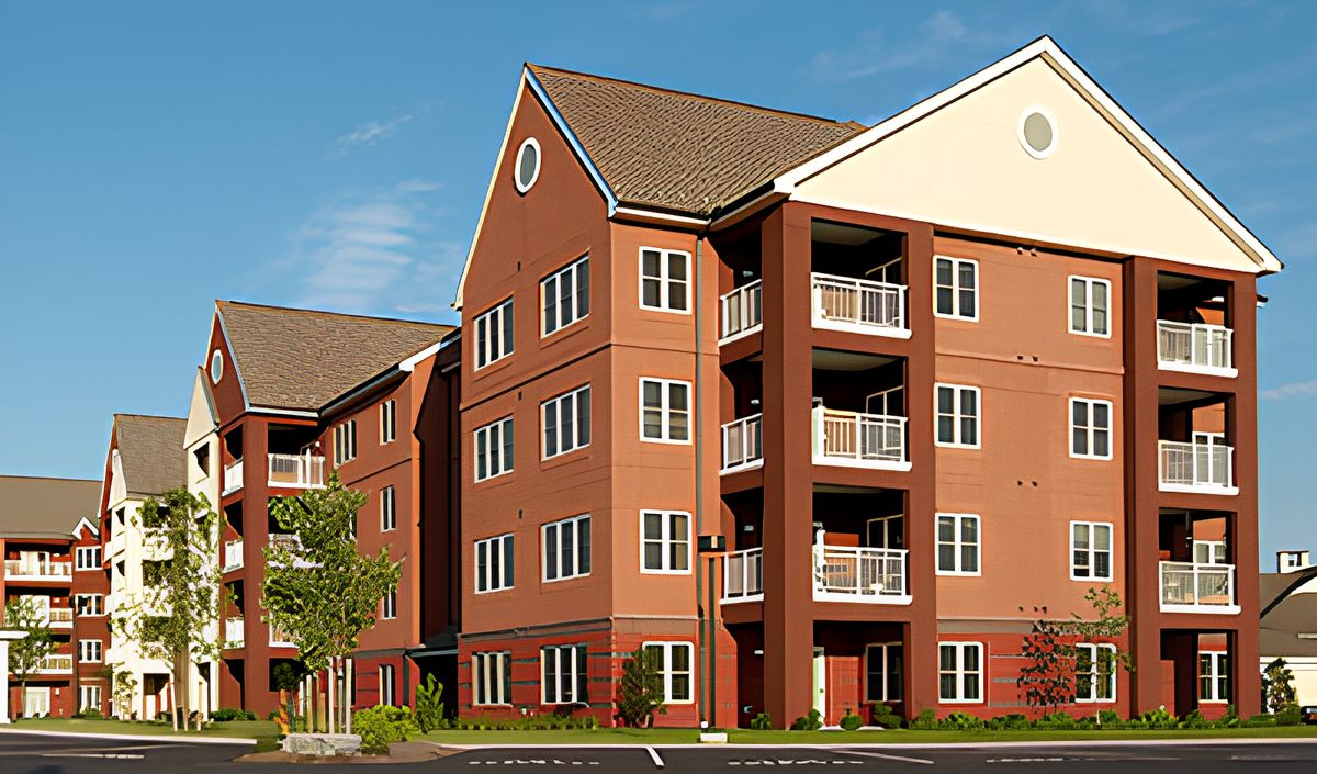 Brethren Village 1