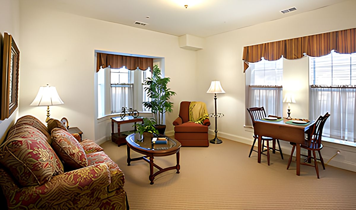 Brethren Village 2