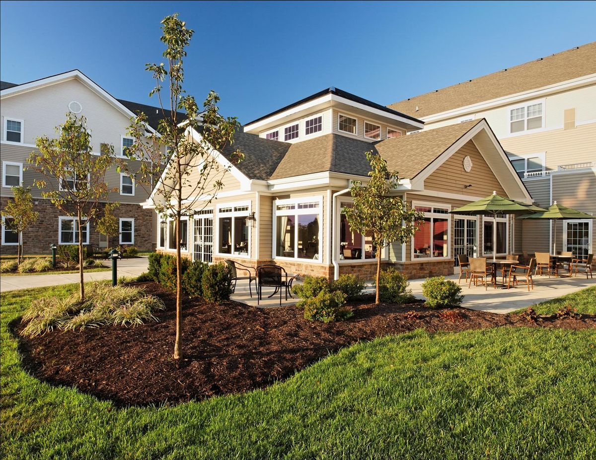 Pinebrook of Milford by StoryPoint Group 1