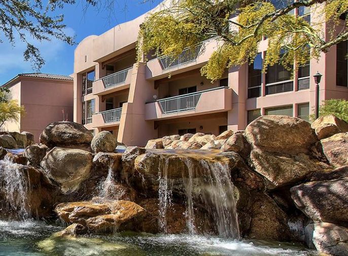 Vi At Grayhawk 2