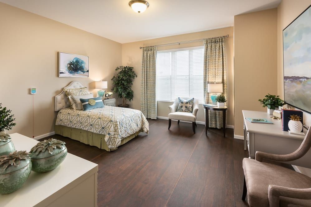 Cedarbrook of Northville 3