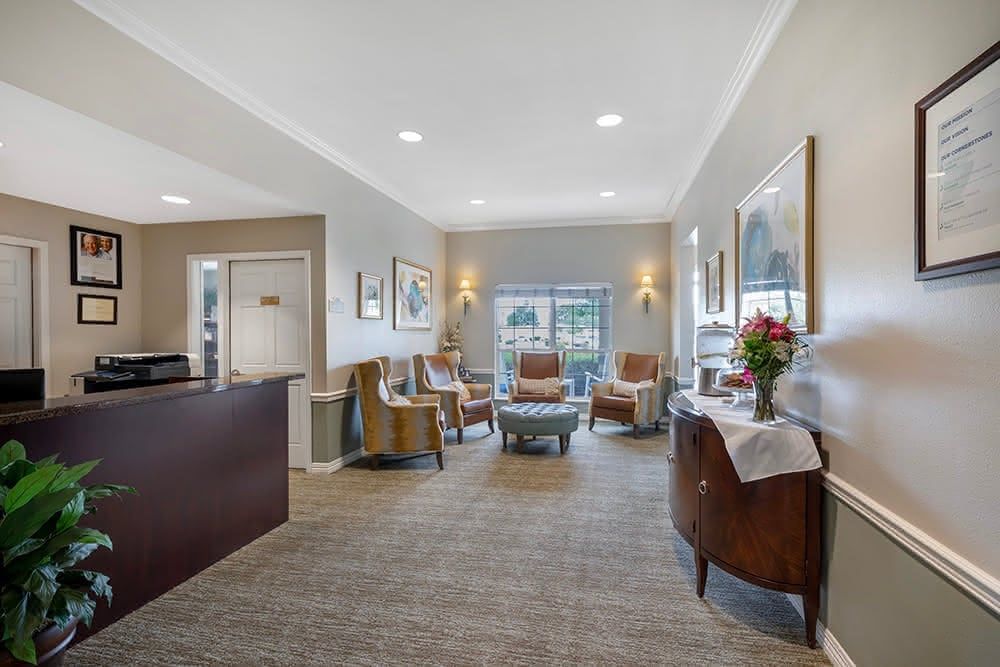 Brookdale Union Hills 2