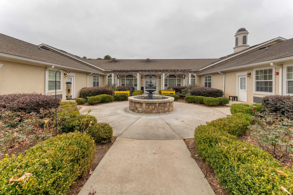 Addington Place Of Johns Creek 2