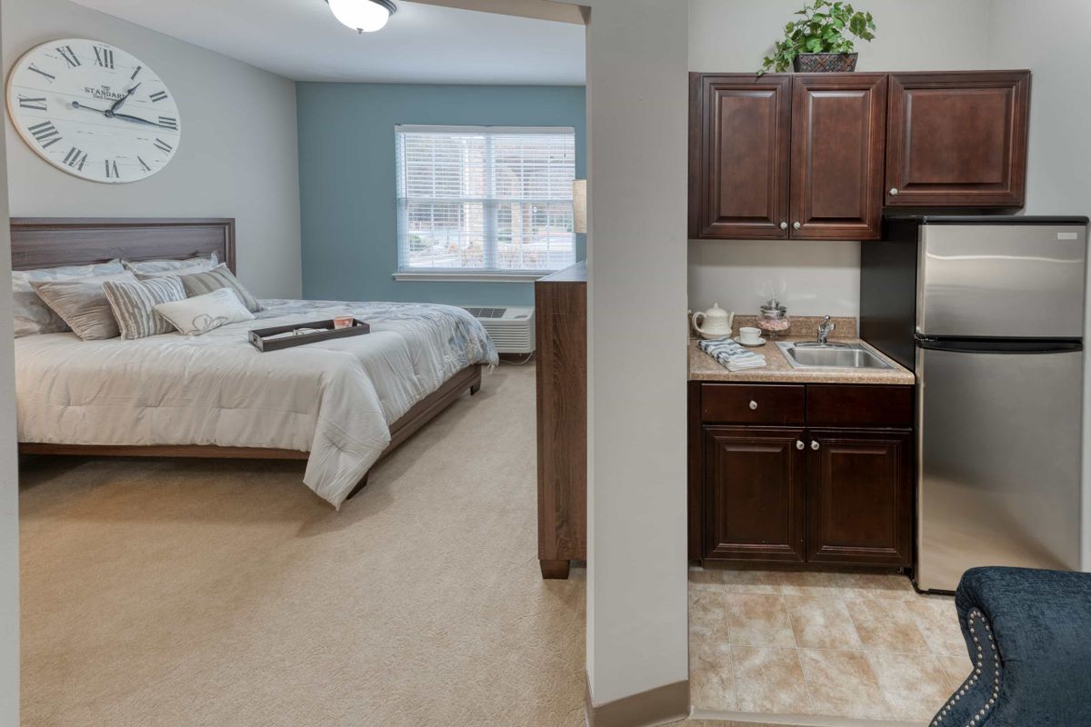 Addington Place Of Johns Creek 3
