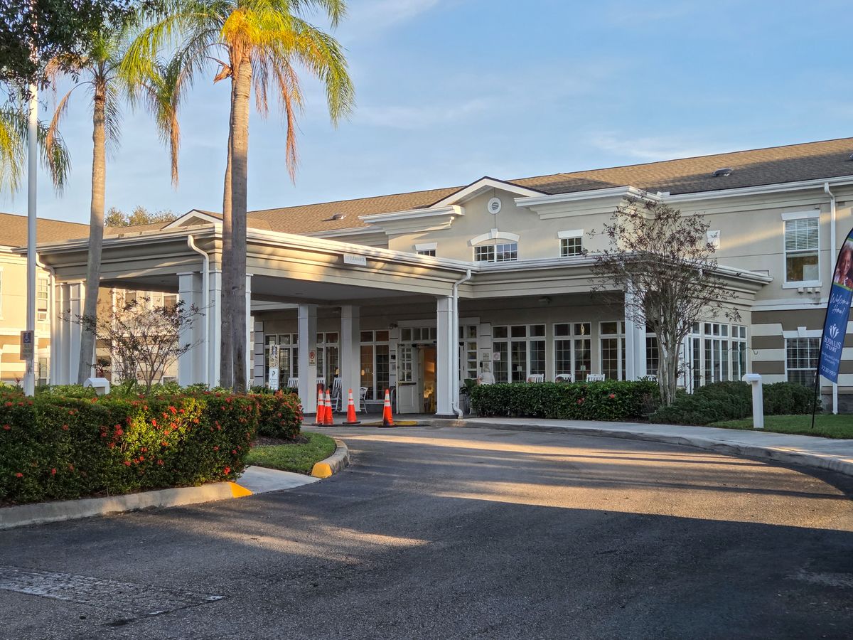 Sodalis Senior Living Stuart 4