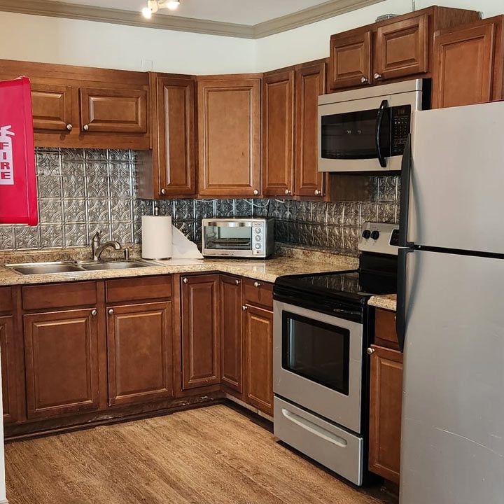 Goldsboro Rehabilitation and Healthcare Center 2