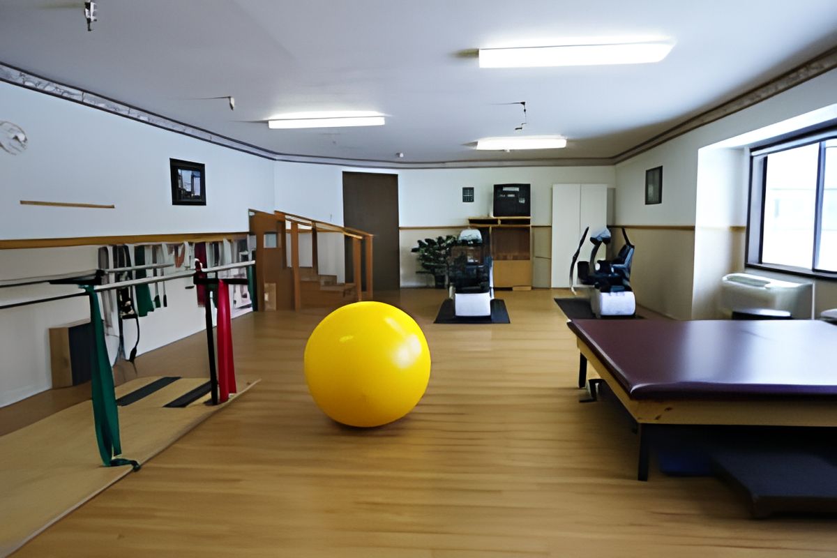 Sunny Ridge Senior Living 2