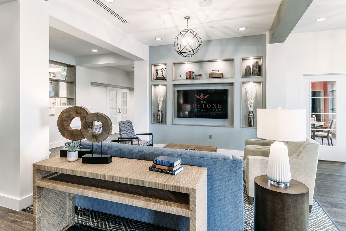 The Capstone At Royal Palm 4
