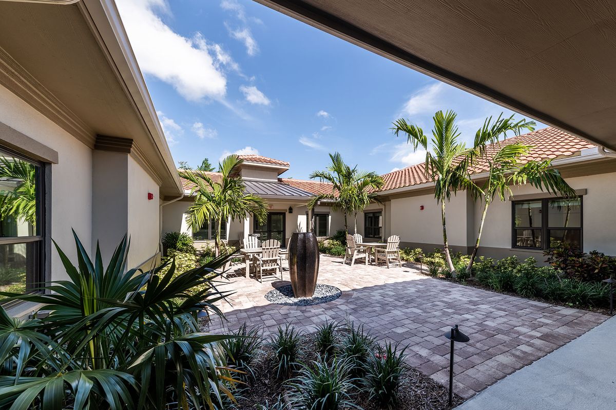 The Capstone At Royal Palm (UPDATED) - Get Pricing, See 58 Photos & See
