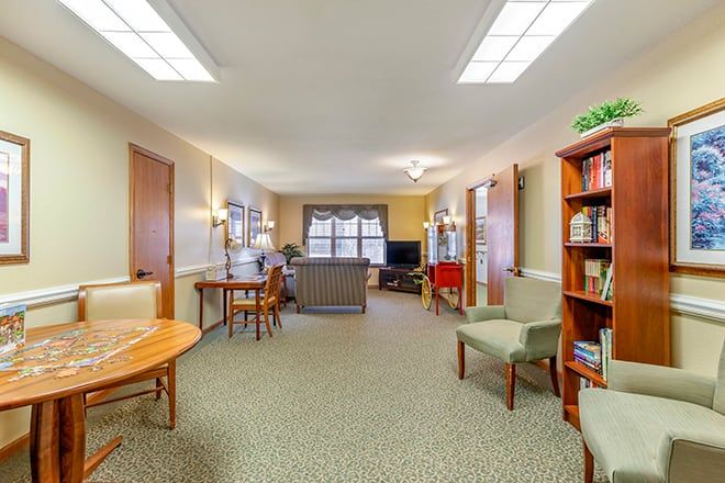 Tridgeview Commons of Midland 4