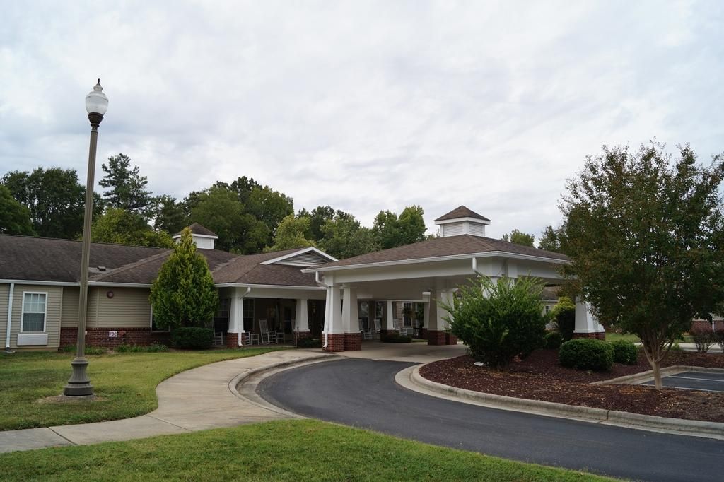 Somerset Court Of Cherryville 1