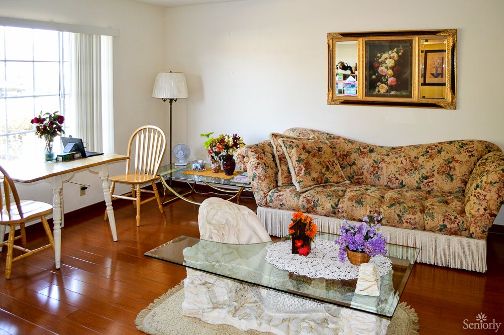 Lifeshare Care Home 1 1
