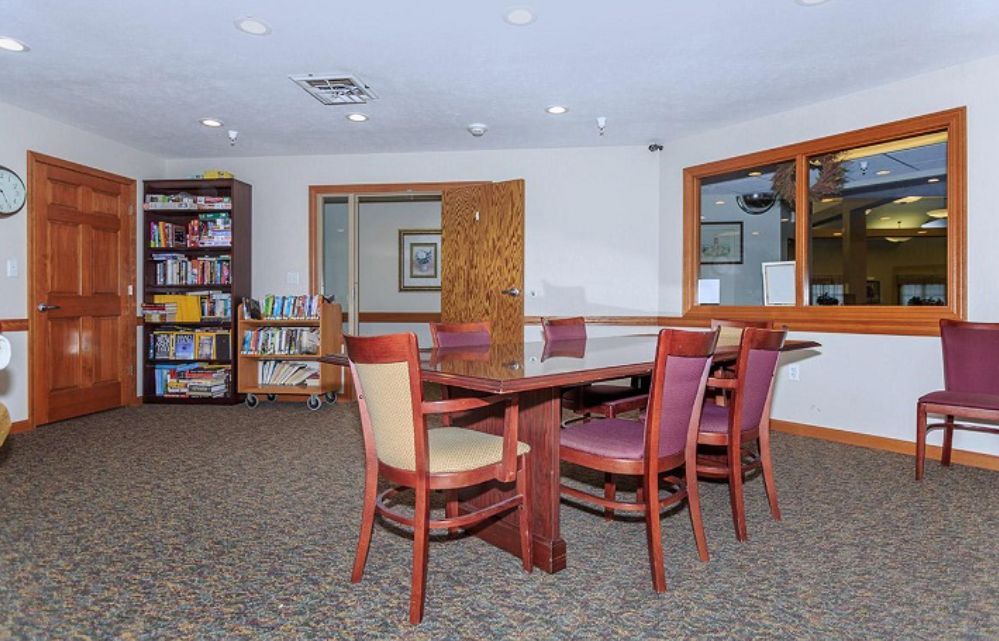 Rochester Estates Senior Living 2