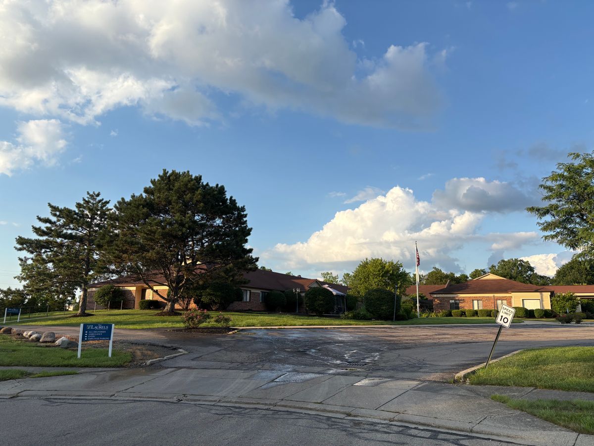 The Laurels Of West Carrollton 3